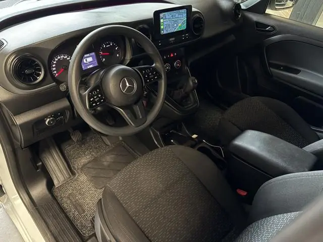 Mercedes-Benz Citan 108 CDI L1 Base Airco, Cruise, Carplay Navi