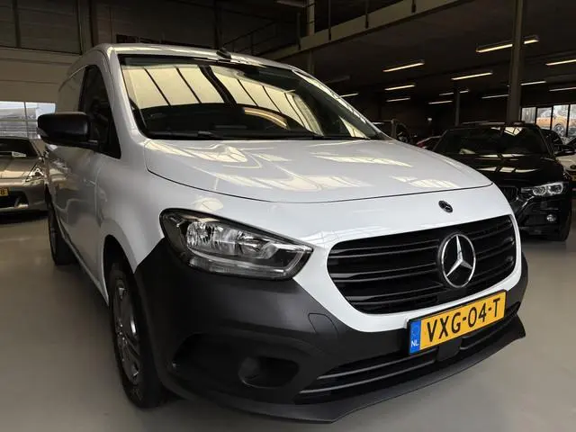 Mercedes-Benz Citan