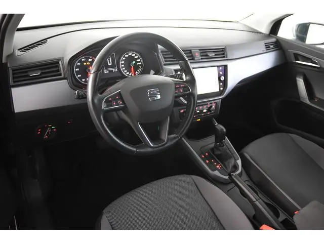 SEAT Arona 1.0 TSI DSG *1ste Eigenaar*Navigatie*Carplay*PDC*