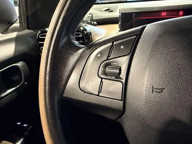 Citroën C4 Cactus