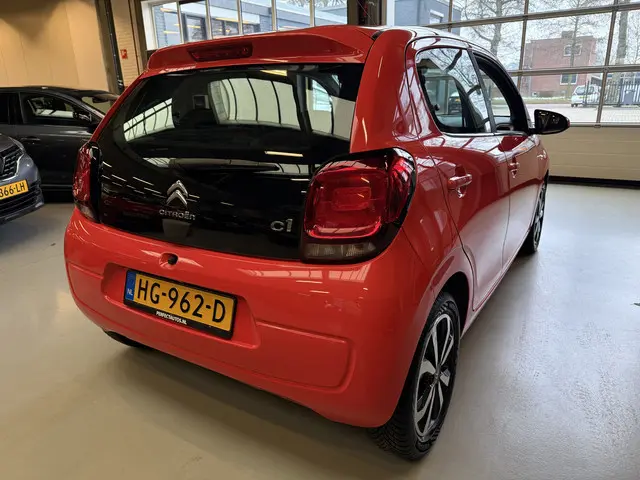 Citroën C1
