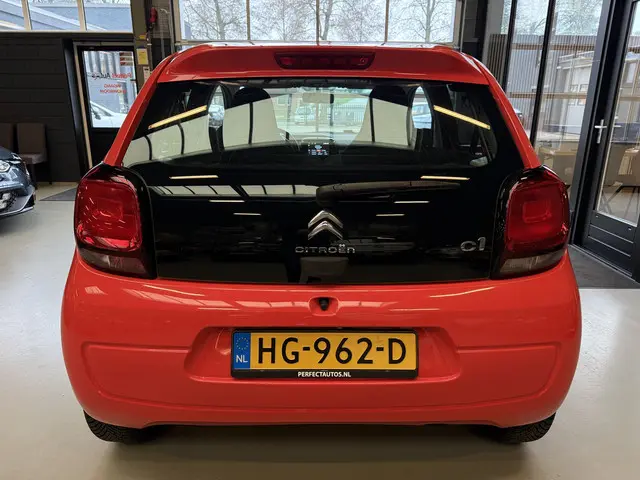 Citroën C1