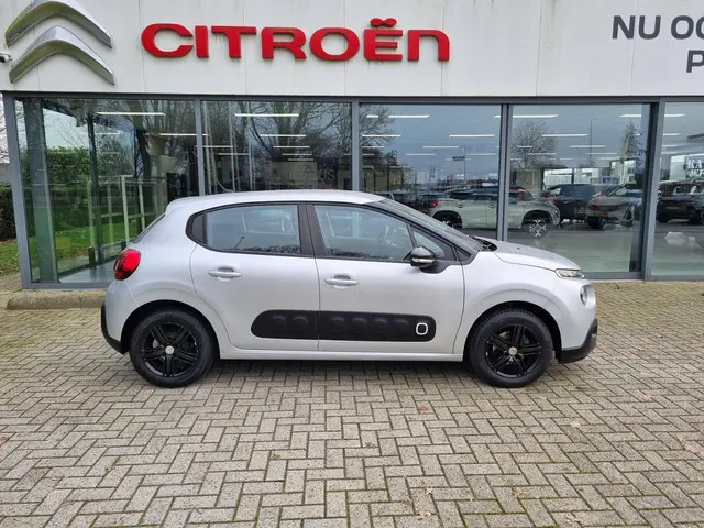 Citroën C3