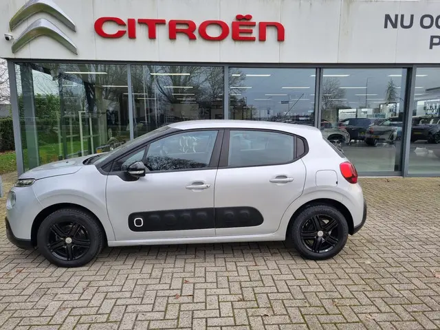 Citroën C3