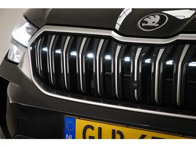 Skoda Kodiaq 1.5 TSI MHEV Business Edition 7p. | COMFORT / WINTER- PACK | MATRIX LED | STUURVERWARMI...