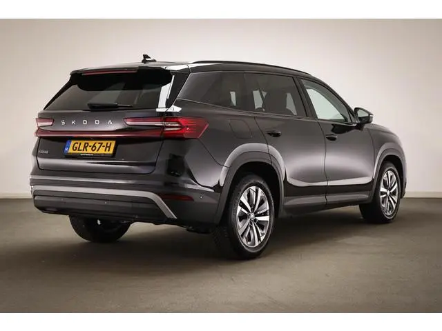 Skoda Kodiaq 1.5 TSI MHEV Business Edition 7p. | COMFORT / WINTER- PACK | MATRIX LED | STUURVERWARMI...