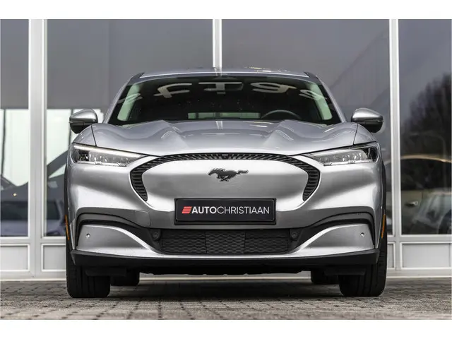 Ford Mustang Mach-E RWD 75 kWh | Bang & Olufsen | 360 Graden Cam