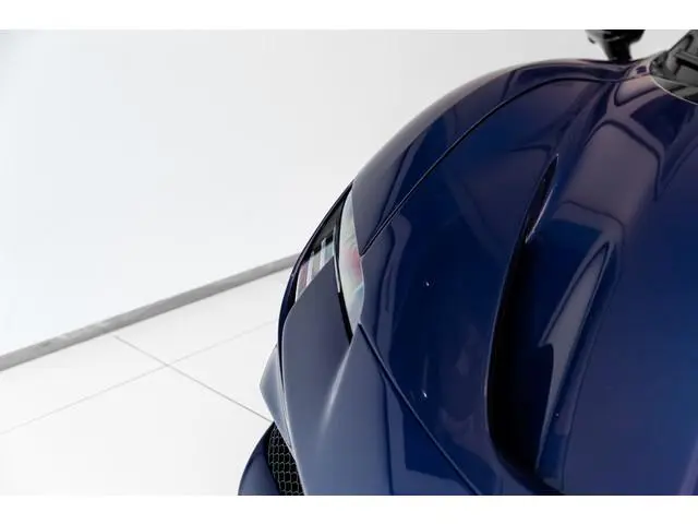 Ferrari SF90 Spider
