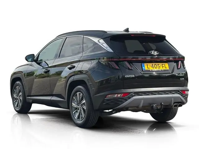Hyundai Tucson 1.6 T-GDI HEV 230 PK Comfort ✅ Trekhaak ✅ ACC ✅ LED