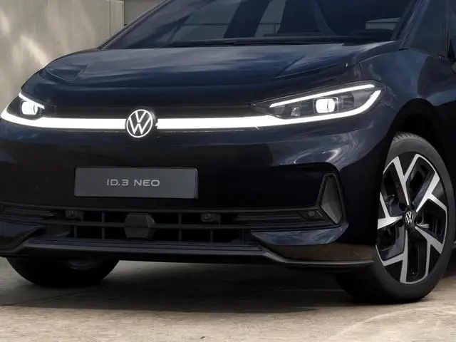 Volkswagen ID.3