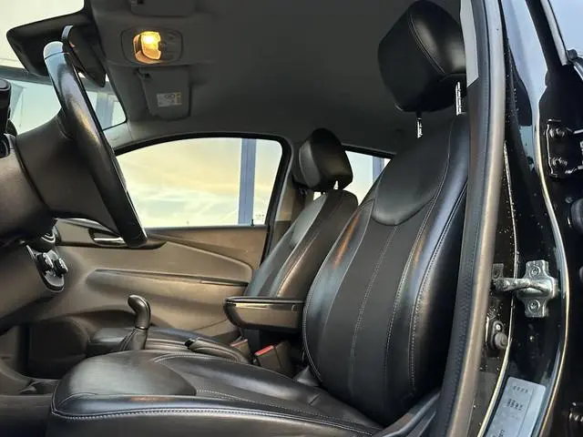 Opel KARL 1.0 ecoFLEX Cosmo Stoel/stuurverwarming l PDC l Clima l Cruise l