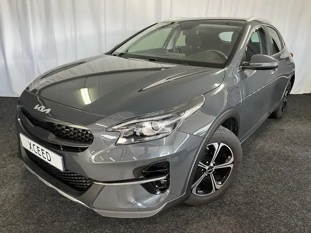 Kia XCeed 1.6 GDi PHEV PLUG-IN DynamicLine 1E EIGN/ECC/APPLE/CRUISE/CAMERA
