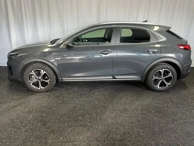 Kia XCeed 1.6 GDi PHEV PLUG-IN DynamicLine 1E EIGN/ECC/APPLE/CRUISE/CAMERA