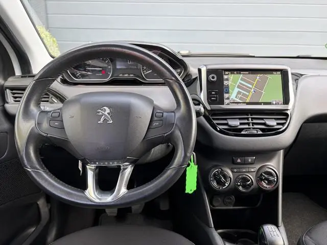 Peugeot 208 1.2 PureTech Urban Soul ✓2e Eigenaar✓Navi✓Airco✓Cruise✓Pdc✓5 Deurs✓N.A.P✓Zeer Zuinig✓Apk...
