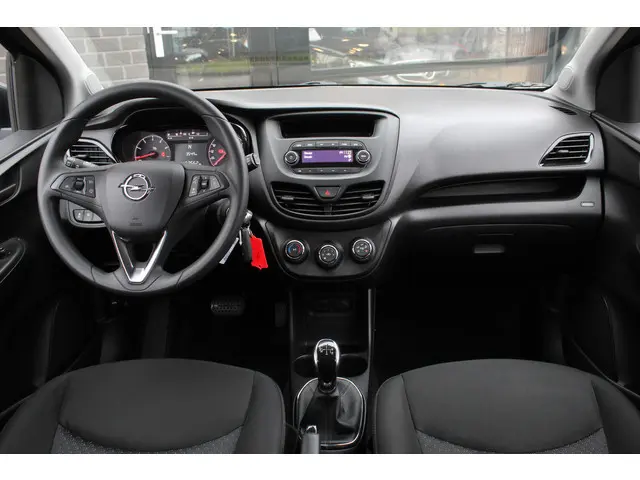 Opel KARL 1.0 EcoFLEX Edition / Automaat / Airco / N.A.P.