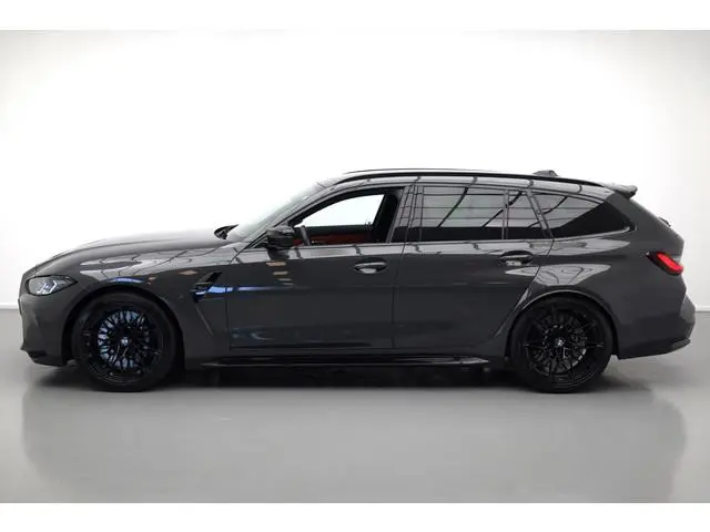 BMW M3 Touring xDrive Competition |DRAVITGRAU|Garantie.2029|Harmon&Kardon|360|HUD|Laser|