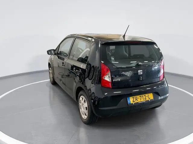 SEAT Mii