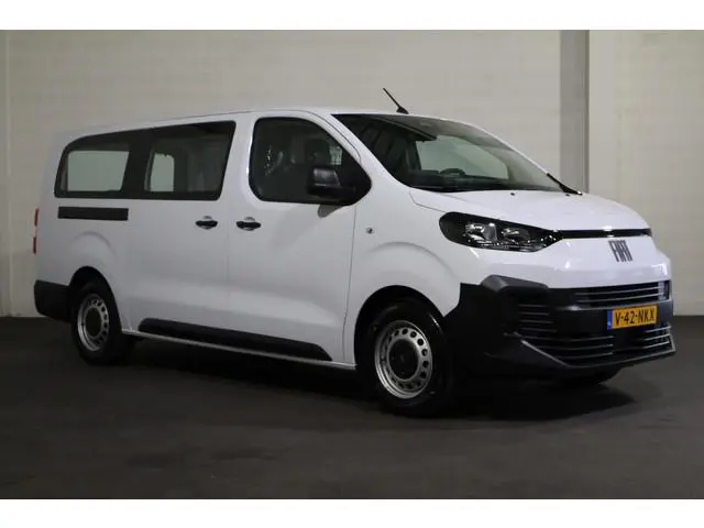 Fiat Scudo