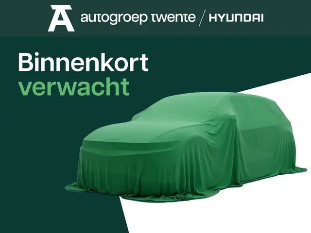 Hyundai Kona 1.0 T-GDI Comfort | Trekhaak | Camera | Carplay