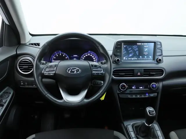Hyundai Kona 1.0 T-GDI Comfort | Trekhaak | Camera | Carplay |