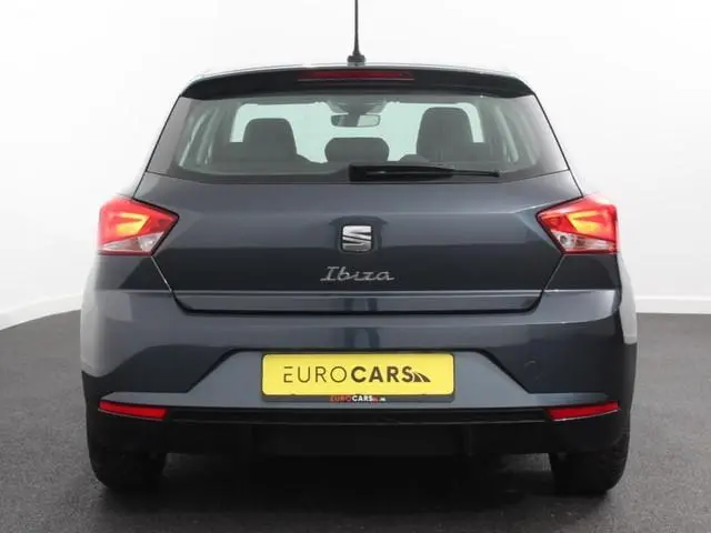 SEAT Ibiza 1.0 MPI Style Navigatie Apple Carplay/Android Auto Climate Control Cruise Control Bluetoo...