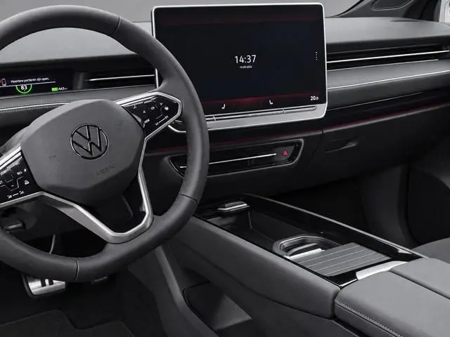 Volkswagen ID.7