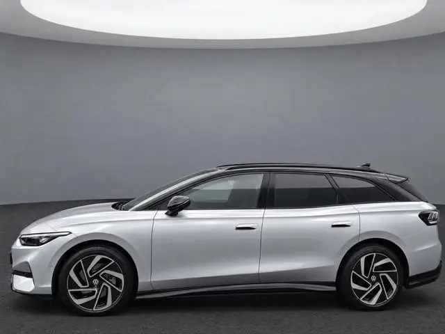 Volkswagen ID.7
