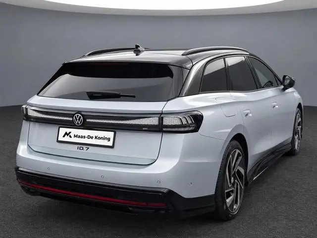 Volkswagen ID.7