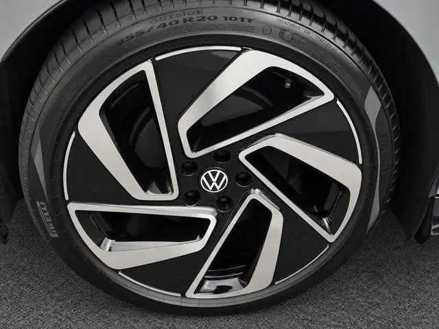 Volkswagen ID.7