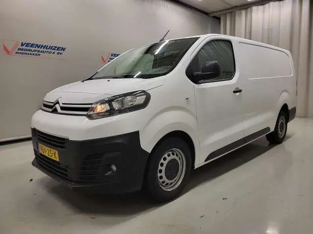 Citroën Jumpy