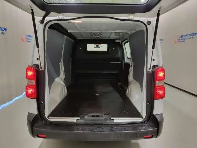 Citroën Jumpy