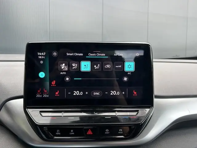 Volkswagen ID.4