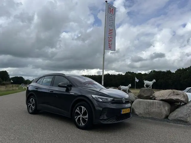Volkswagen ID.4