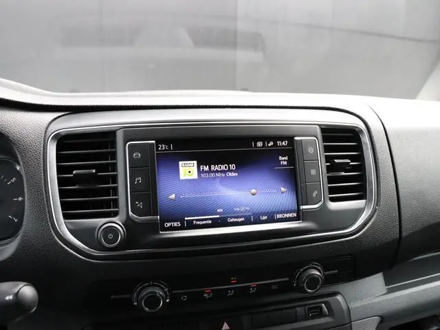 Toyota pro-ace