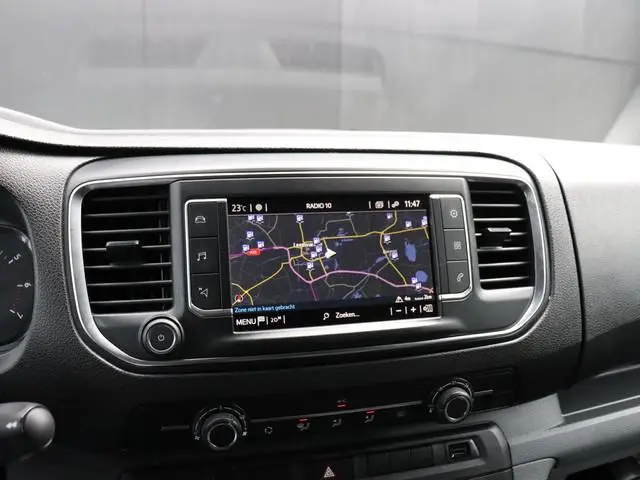 Toyota pro-ace