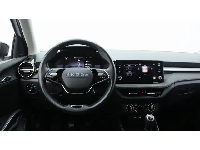 Skoda Fabia 1.0 TSI Bns Edition | Private Lease 369,- p.m. | 