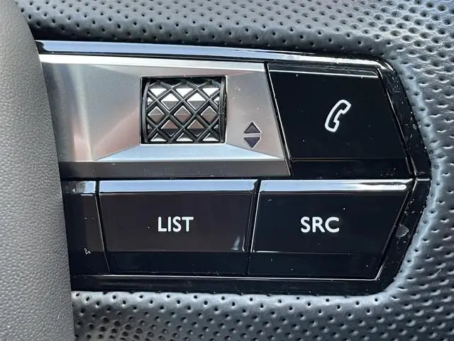 DS DS 7