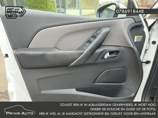 Citroën C4 Picasso