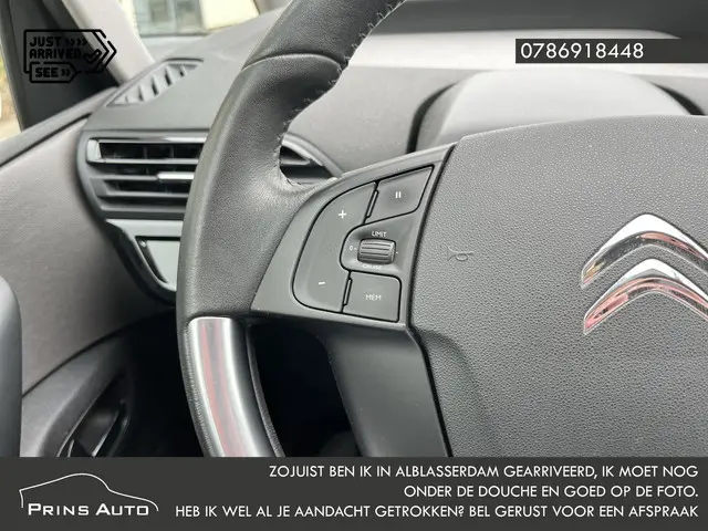 Citroën C4 Picasso