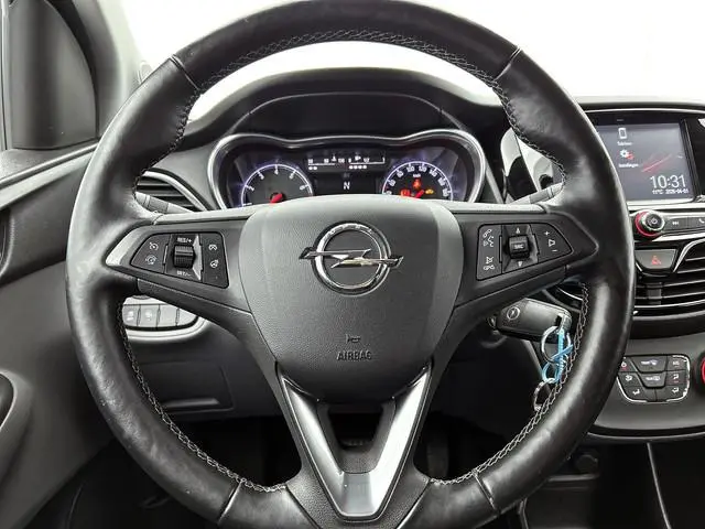 Opel KARL