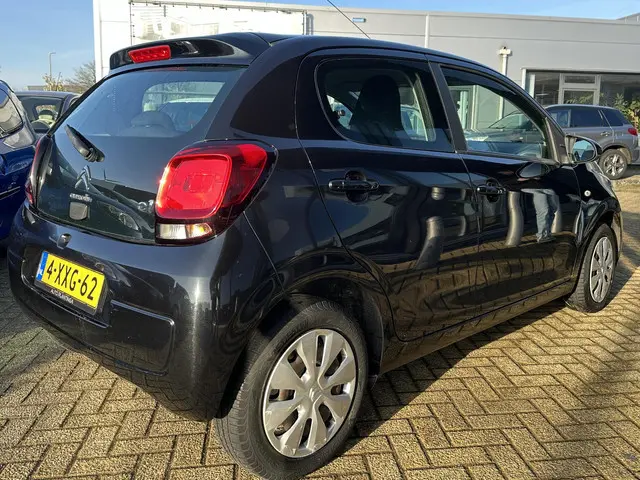 Citroën C1