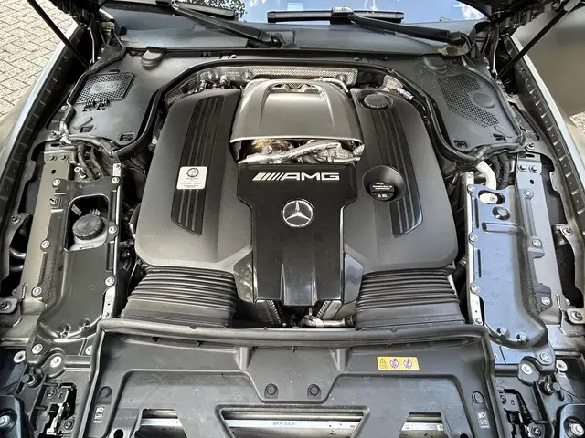 Mercedes-Benz SL
