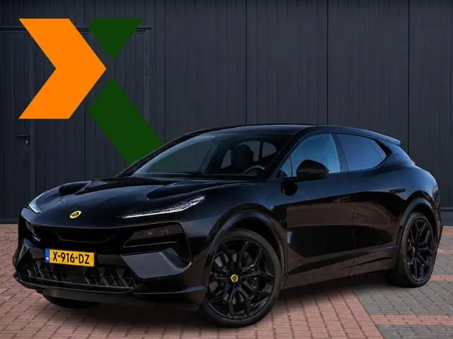 Lotus Eletre EDS 450 S 4WD Executive Seat 112 kWh | Aero pack | Carbon | KEF 