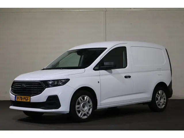 Ford Transit Connect 2.0 EcoBlue L1 Trend Automaat BPM Vrij