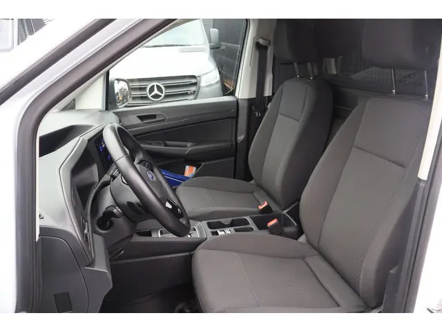 Ford Transit Connect 2.0 EcoBlue L1 Trend Automaat BPM Vrij