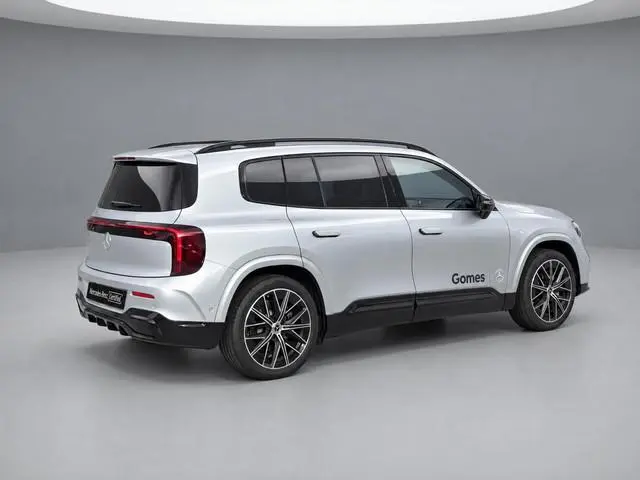 Mercedes-Benz GLB 200 Business Solution AMG | Night Pakket | AMG Line Sportstoelen Pakket | Panorama...