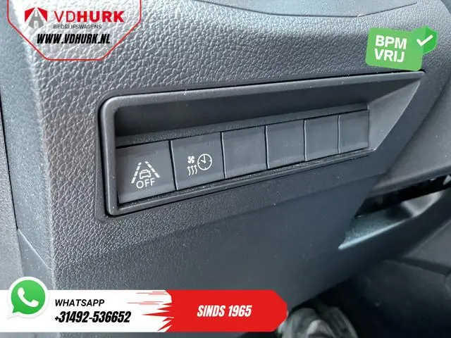 Toyota pro-ace