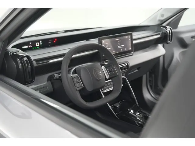 Citroen Ë-C3 Aircross Plus 113pk Extended Range 54 kWh  | 11 KW Lader | Camera | Apple CarPlay