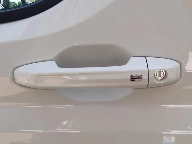 Maxus eDeliver9