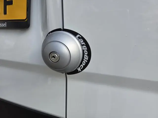 Maxus eDeliver9